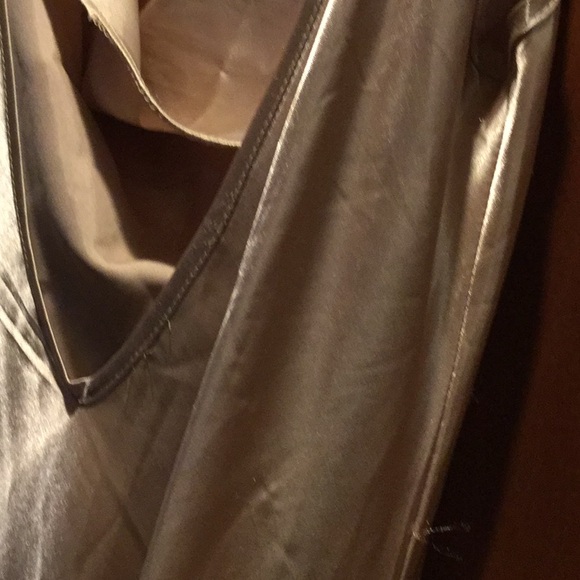 Slip dress rodeo cowgirl chic nfr travel valentine brunch holiday party boho - Picture 5 of 11